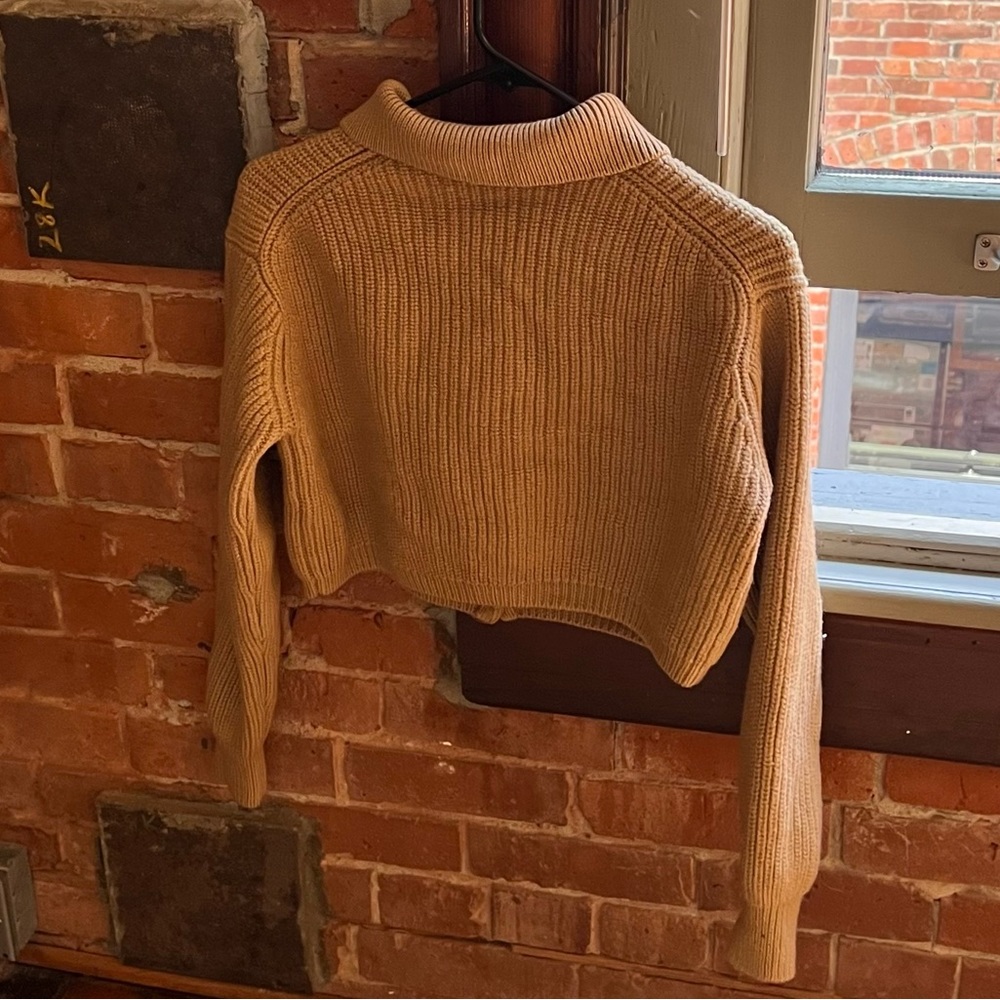 Wilfred  Nextdoor sweater - Picture 3 of 6